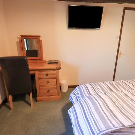 Apartamento 9 Camden Building Kendal Exterior foto