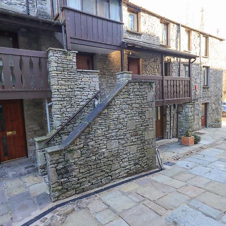 Apartamento 9 Camden Building Kendal Exterior foto