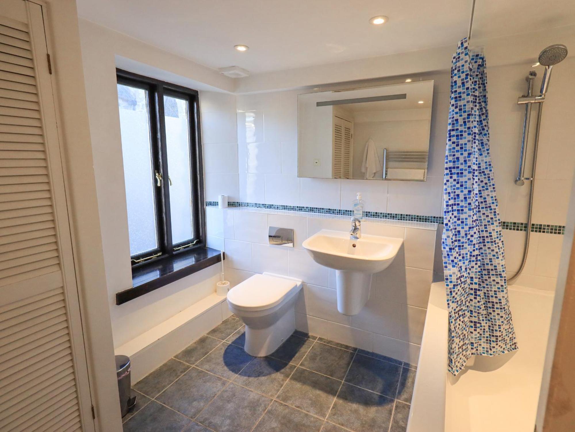 Apartamento 9 Camden Building Kendal Exterior foto
