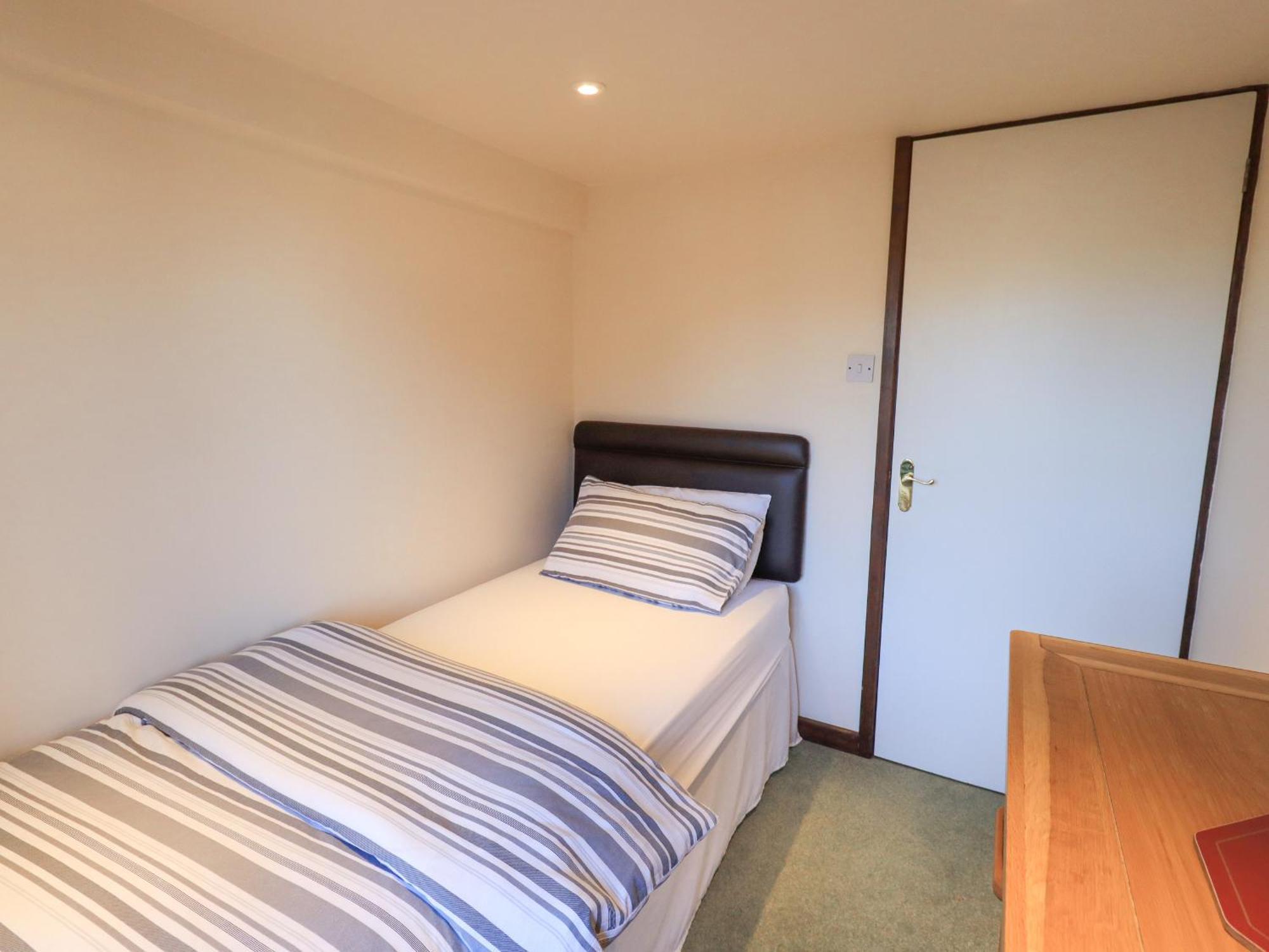 Apartamento 9 Camden Building Kendal Exterior foto