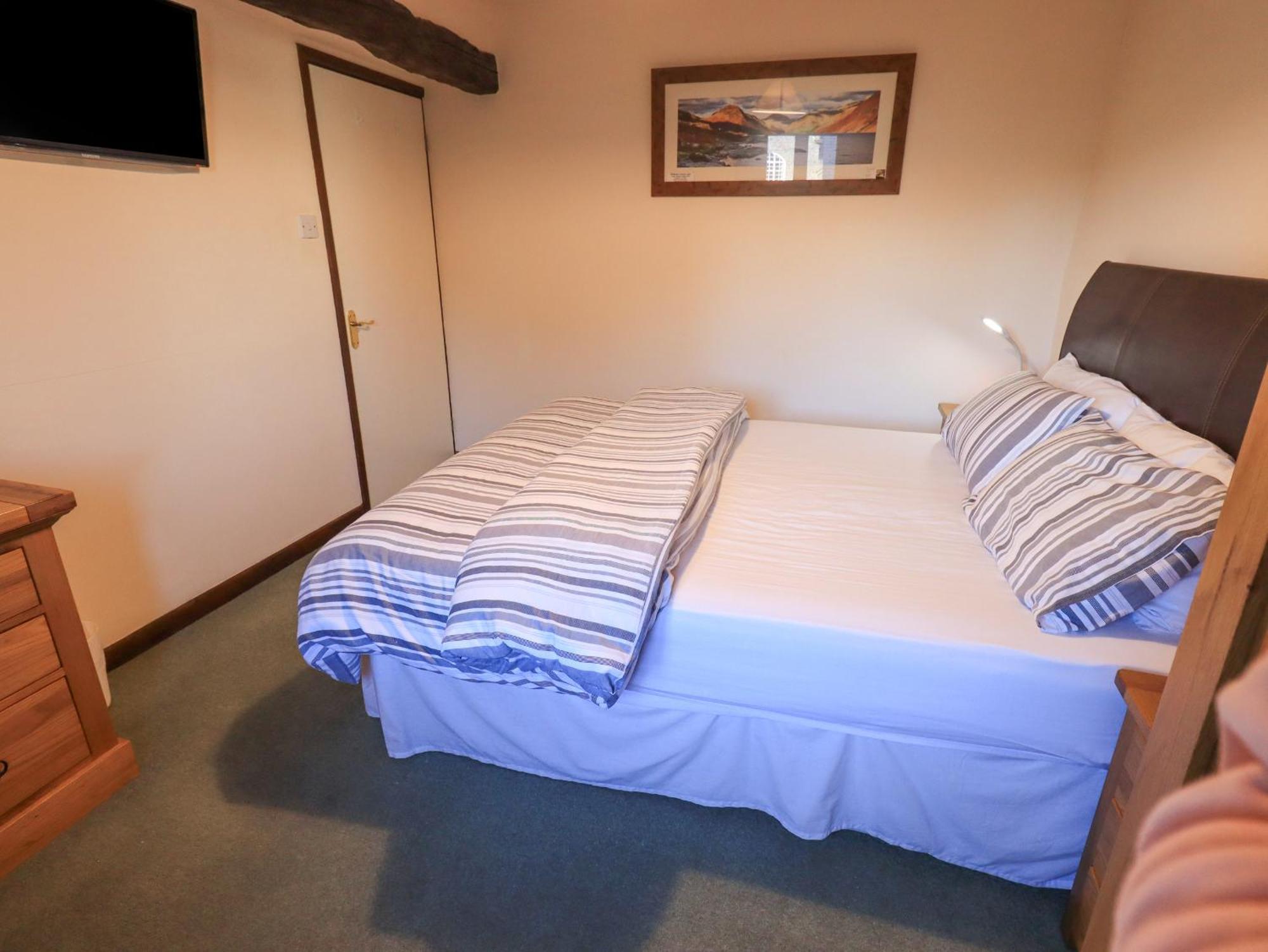 Apartamento 9 Camden Building Kendal Exterior foto